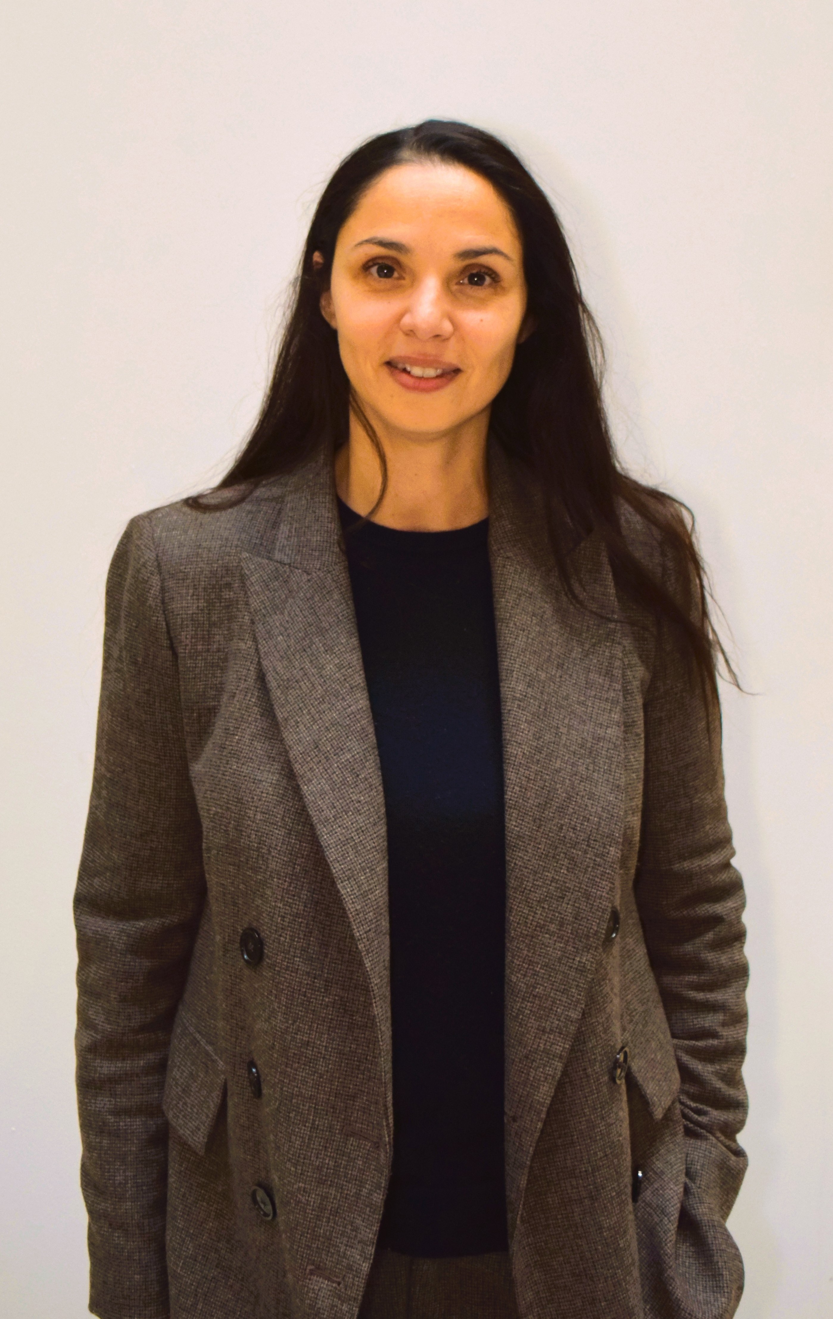 Najat Abdessalam